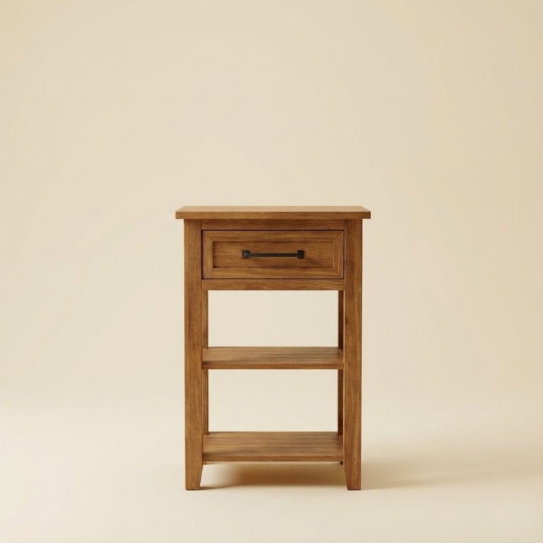 trolly-1cabinet