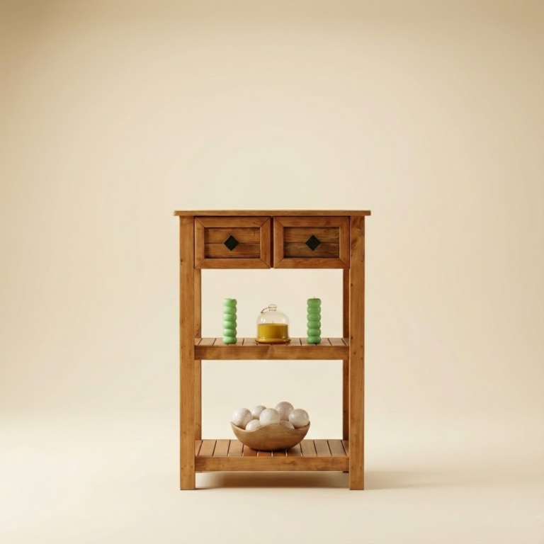 trolly-2cabinet